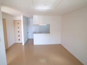 のマンスリーマンション・ウィークリーマンション「サンエミ　Ｃ 105・洋室(No.1341525)」メイン画像