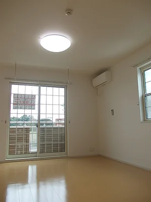 那須塩原市のマンスリーマンション・ウィークリーマンション「バディホーム 106・洋室(No.1341526)」メイン画像