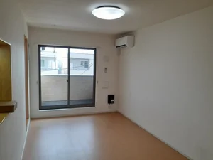 のマンスリーマンション・ウィークリーマンション「Ｃｒｅａｔｉｏｎ　Ⅱ 302・洋室(No.1341529)」メイン画像