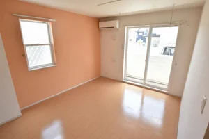 のマンスリーマンション・ウィークリーマンション「エフォール　ドゥ 105・洋室(No.1341532)」メイン画像