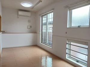 のマンスリーマンション・ウィークリーマンション「ポテトハイム　Ｃ 203・洋室(No.1341533)」メイン画像