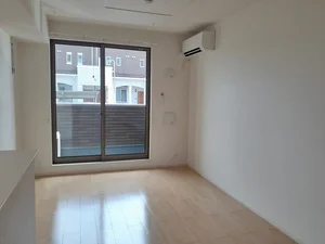 のマンスリーマンション・ウィークリーマンション「レジデンス大和Ⅱ 102・洋室(No.1341539)」メイン画像