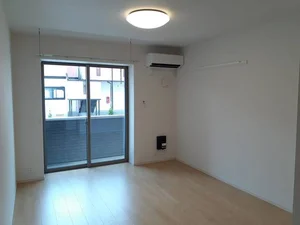 のマンスリーマンション・ウィークリーマンション「キャサブランカ 101・洋室(No.1341540)」メイン画像