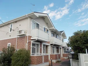 成田市のマンスリーマンション・ウィークリーマンション「ブルックリンパークⅡ 201・洋室(No.1341547)」メイン画像