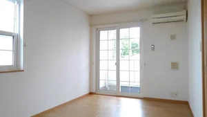 日立駅（茨城県）のマンスリーマンション・ウィークリーマンション「プラシードＳ 104・洋室(No.1341548)」メイン画像