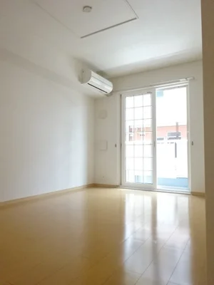 我孫子市のマンスリーマンション・ウィークリーマンション「コンフォルト 102・洋室(No.1341553)」メイン画像