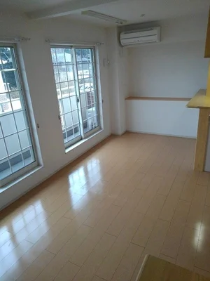 柏市のマンスリーマンション・ウィークリーマンション「グローバルＢ 202・LDK(No.1341556)」メイン画像