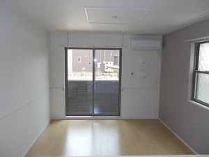 のマンスリーマンション・ウィークリーマンション「ボヌール 101・洋室(No.1341560)」メイン画像