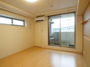 のマンスリーマンション・ウィークリーマンション「リュー・セレノ 301・洋室(No.1341564)」メイン画像