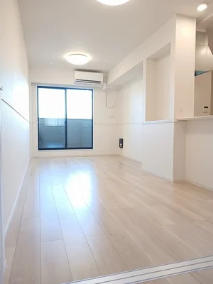 のマンスリーマンション・ウィークリーマンション「ベルウッド八街Ⅱ 204・洋室(No.1341566)」メイン画像