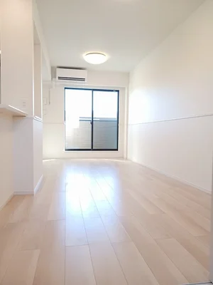 のマンスリーマンション・ウィークリーマンション「ベルウッド八街Ⅱ 202・洋室(No.1341568)」メイン画像