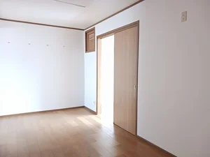 のマンスリーマンション・ウィークリーマンション「メゾンドリームＣ 202・洋室(No.1341572)」メイン画像