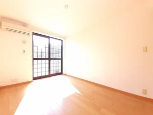 小泉町駅（群馬県）のマンスリーマンション・ウィークリーマンション「ヴィヴァーチェＡ 101・洋室(No.1341575)」メイン画像