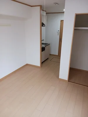 東京都のマンスリーマンション・ウィークリーマンション「セレッソ大泉学園 101・洋室(No.1341579)」メイン画像