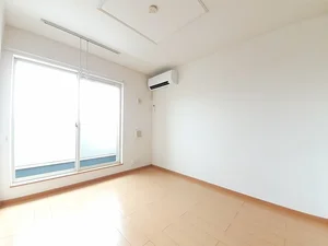 のマンスリーマンション・ウィークリーマンション「ポプラリテートＡ 203・洋室(No.1341581)」メイン画像