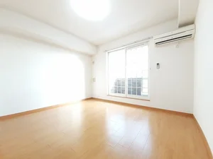 邑楽郡大泉町のマンスリーマンション・ウィークリーマンション「ルミエール 202・洋室(No.1341582)」メイン画像