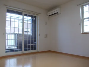 上智大学石神井キャンパス周辺のマンスリーマンション・ウィークリーマンション「エルヴィーナＡ棟 101・洋室(No.1341583)」メイン画像