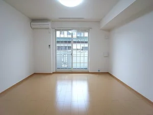 のマンスリーマンション・ウィークリーマンション「アンビエンテＢ 103・洋室(No.1341584)」メイン画像