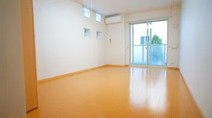 のマンスリーマンション・ウィークリーマンション「レジデンス和光 201・洋室(No.1341588)」メイン画像