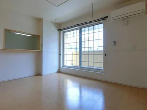 太田市のマンスリーマンション・ウィークリーマンション「ヴァイオレット 201・洋室(No.1341590)」メイン画像