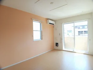 のマンスリーマンション・ウィークリーマンション「ピアチェＡ 101・洋室(No.1341591)」メイン画像