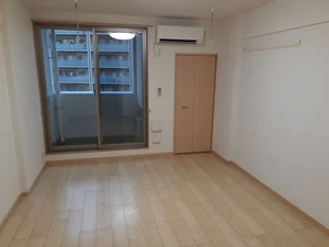 練馬高野台駅（東京都）のマンスリーマンション・ウィークリーマンション「Ｋ．ＯレーベンⅡ 303・洋室(No.1341593)」メイン画像