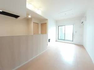 のマンスリーマンション・ウィークリーマンション「スプリングパーク 202・洋室(No.1341594)」メイン画像