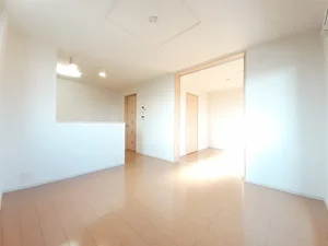 のマンスリーマンション・ウィークリーマンション「プリミューラ 201・洋室(No.1341595)」メイン画像