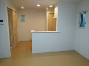 上智大学石神井キャンパス周辺のマンスリーマンション・ウィークリーマンション「Ｋｏｔｏｂｕｋｉ 204・洋室(No.1341597)」メイン画像