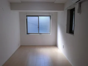 東京都のマンスリーマンション・ウィークリーマンション「エテルノ西荻 101・洋室(No.1341598)」メイン画像