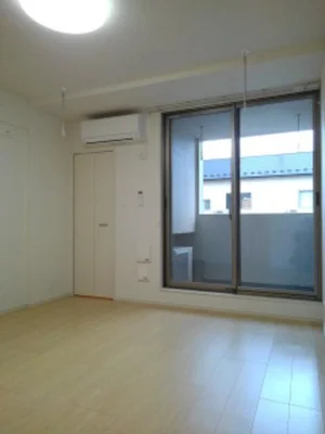 のマンスリーマンション・ウィークリーマンション「ボニート・トルチャ 203・洋室(No.1341601)」メイン画像