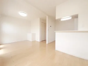 館林市のマンスリーマンション・ウィークリーマンション「グローヴ　イーケー 203・洋室(No.1341602)」メイン画像