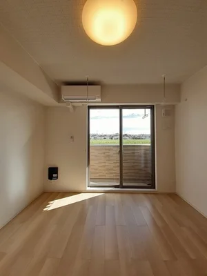 大宮駅（埼玉県）のマンスリーマンション・ウィークリーマンション「グレイス　レジデンス 102・洋室(No.1341611)」メイン画像