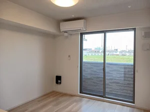 のマンスリーマンション・ウィークリーマンション「グレイス　レジデンス 102・洋室(No.1341611)」メイン画像