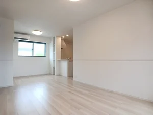 太田市のマンスリーマンション・ウィークリーマンション「リバーサイド　ステラムーン　Ａ 102・洋室(No.1341612)」メイン画像