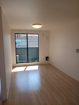 邑楽郡大泉町のマンスリーマンション・ウィークリーマンション「クレンベラ 203・洋室(No.1341614)」メイン画像