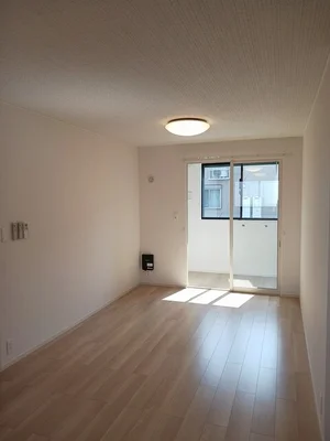 邑楽郡大泉町のマンスリーマンション・ウィークリーマンション「クレンベラ 102・洋室(No.1341615)」メイン画像