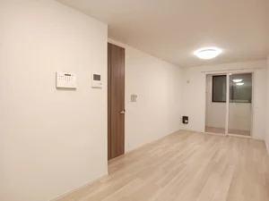 邑楽郡大泉町のマンスリーマンション・ウィークリーマンション「クレンベラ 102・洋室(No.1341615)」メイン画像