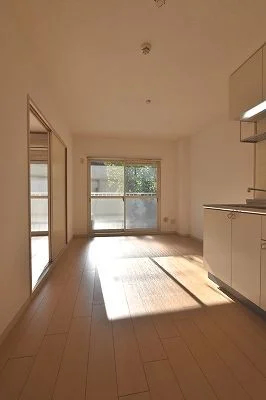 町田駅（東京都）のマンスリーマンション・ウィークリーマンション「メゾン玉川 203・洋室(No.1341616)」メイン画像