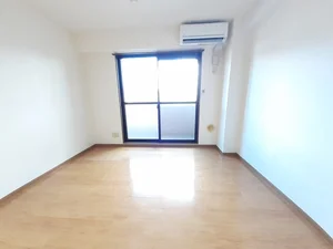 のマンスリーマンション・ウィークリーマンション「エクセレントスクェア２１ 203・洋室(No.1341617)」メイン画像