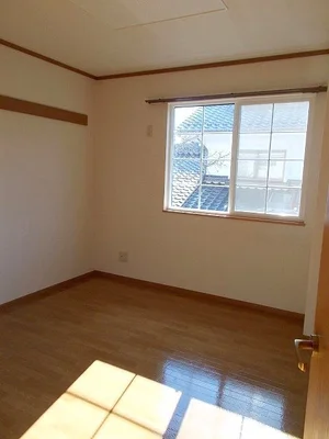 のマンスリーマンション・ウィークリーマンション「カールド・ファミリア 102・洋室(No.1341618)」メイン画像