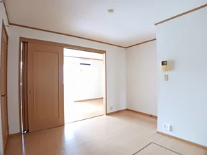 茅ヶ崎市のマンスリーマンション・ウィークリーマンション「ファイン湘南 102・洋室(No.1341619)」メイン画像