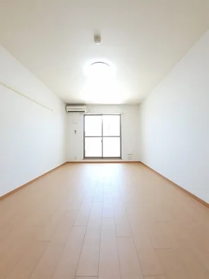 東京都のマンスリーマンション・ウィークリーマンション「カーサフィオーレ 201・洋室(No.1341621)」メイン画像