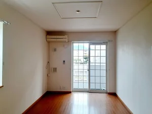 長野県の大東建託リーシング株式会社のマンスリーマンション・ウィークリーマンション「サンスターブル 101・洋室(No.1341622)」メイン画像