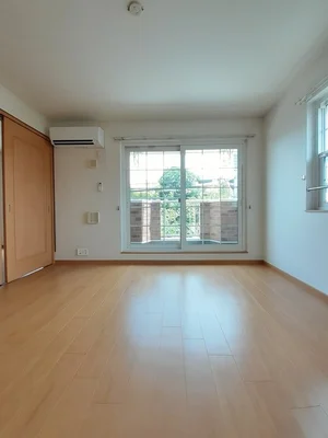 のマンスリーマンション・ウィークリーマンション「サニーヒルズ・アザレア 201・洋室(No.1341624)」メイン画像