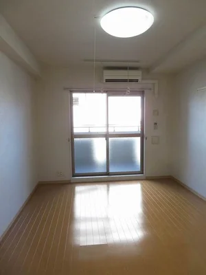 京王多摩センター駅（東京都）・小田急多摩センター駅（東京都）・多摩センター駅（東京都）のマンスリーマンション・ウィークリーマンション「グレイス　コート 201・洋室(No.1341625)」メイン画像