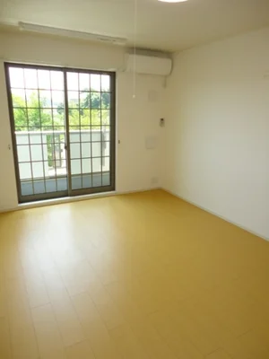 のマンスリーマンション・ウィークリーマンション「オルタンシア 104・洋室(No.1341630)」メイン画像