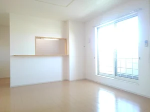 東京都のマンスリーマンション・ウィークリーマンション「ソレイユ　プロムナード 204・洋室(No.1341631)」メイン画像