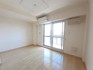 長野県のマンスリーマンション・ウィークリーマンション「サニープレイス庄内 303・洋室(No.1341632)」メイン画像