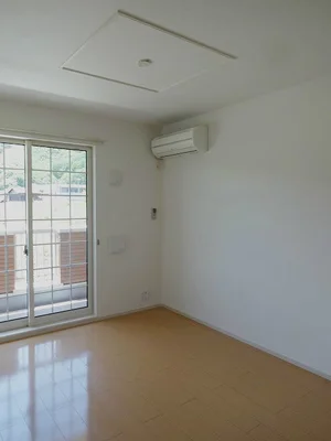 のマンスリーマンション・ウィークリーマンション「カーサ宮川 103・洋室(No.1341633)」メイン画像